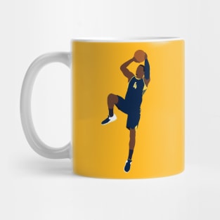 Victor Oladipo Fadeaway Mug